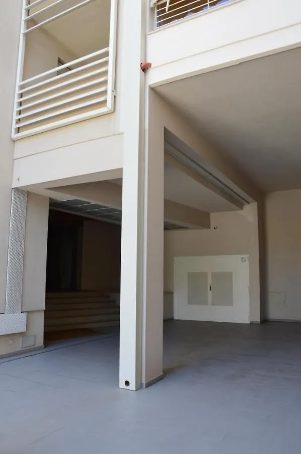 Apartment Casa Da Mimma In Eco-Residence Lecce Italien