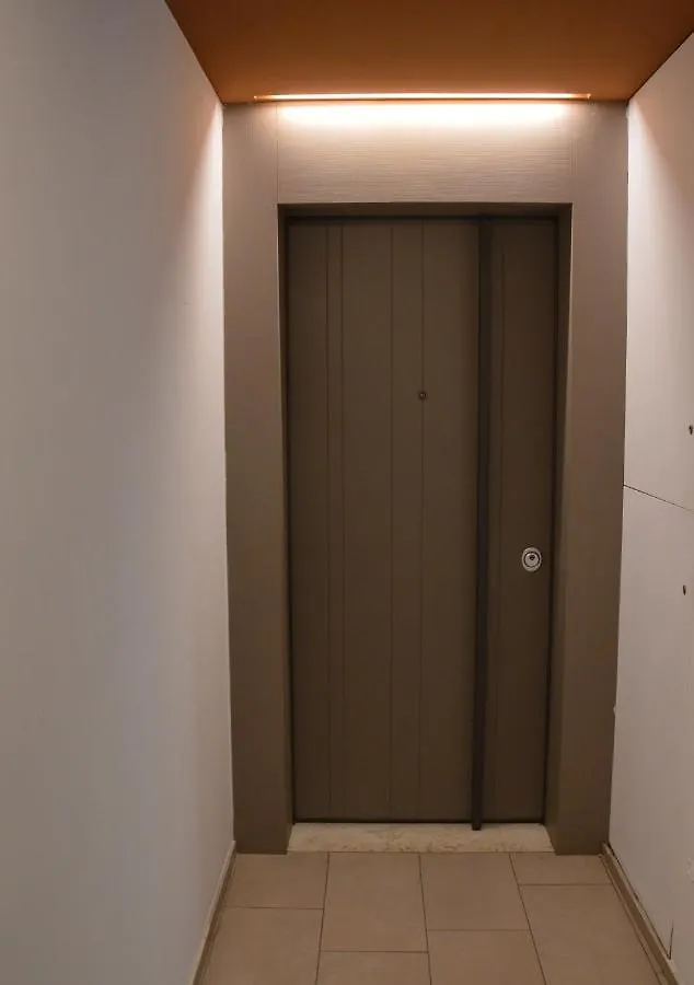 Casa Da Mimma In Eco-Residence Lecce