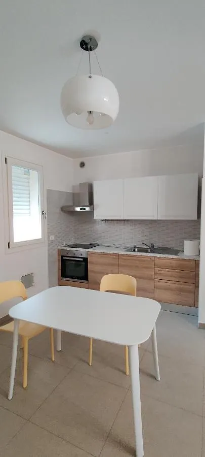 Casa Da Mimma In Eco-Residence Lecce