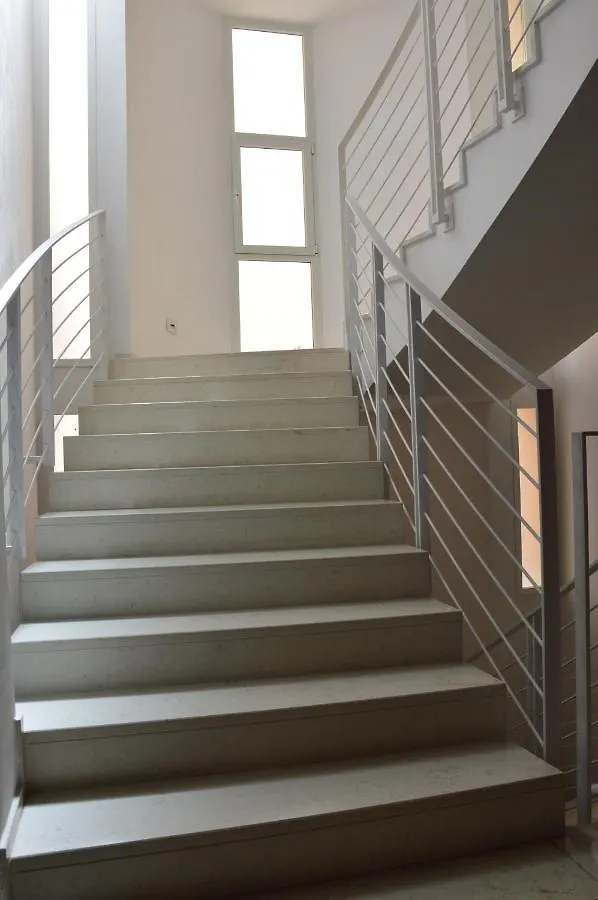 Casa Da Mimma In Eco-Residence Lecce 0*,