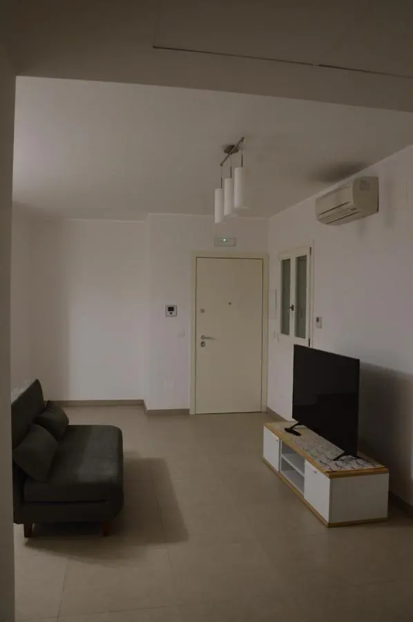 Casa Da Mimma In Eco-Residence Lecce Apartment