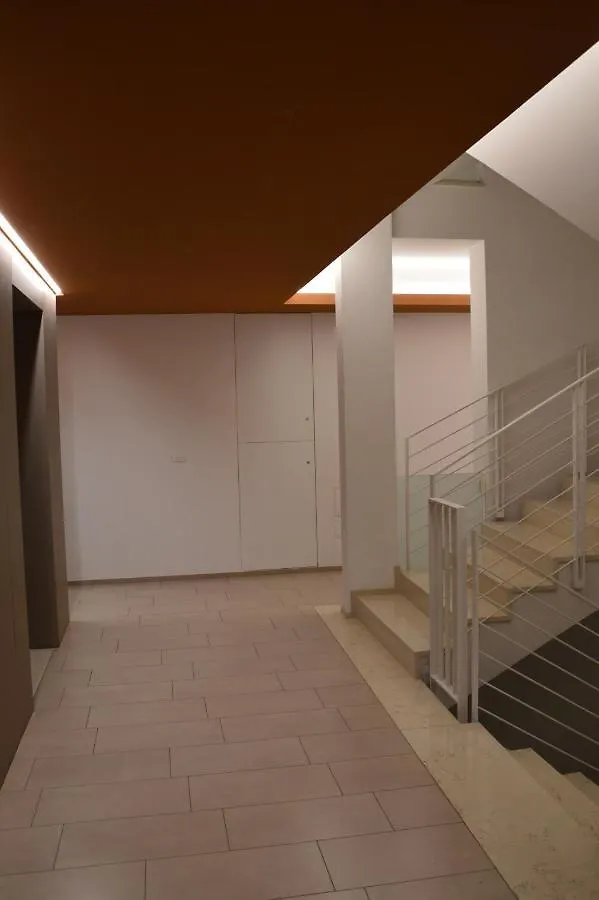 Casa Da Mimma In Eco-Residence Lecce 0*,  Italien