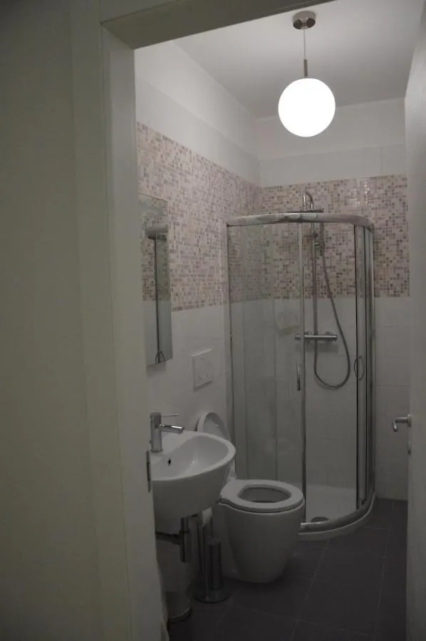 Apartment Casa Da Mimma In Eco-Residence Lecce