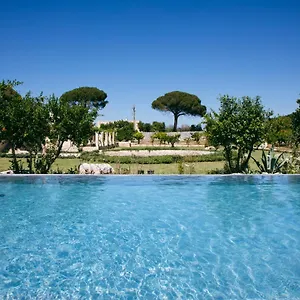 Masseria Lilei Station touristique