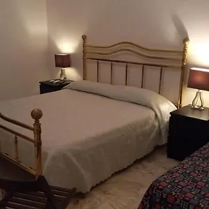 Terrazza Santo Oronzo Appartement