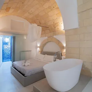 Dimora Barocca Luxury Appartement
