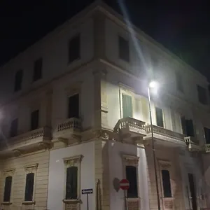 Rudiae Palace In Appartement