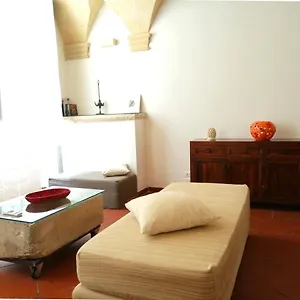 La Dimora Dei Celestini Couette-café