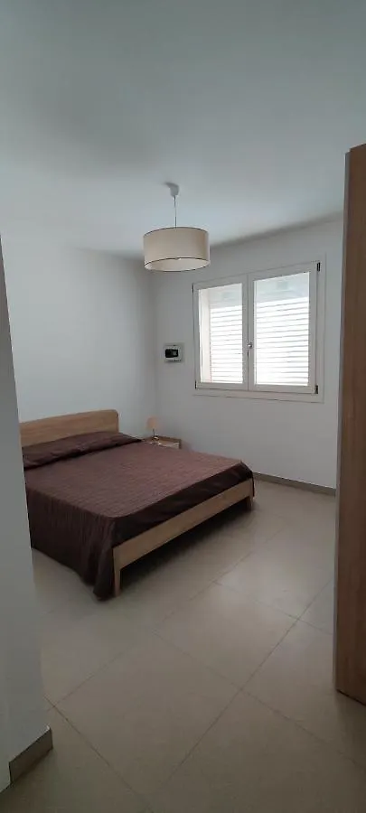 Casa Da Mimma In Eco-Residence Lecce Apartment