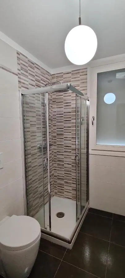 Appartement Casa Da Mimma In Eco-Residence Lecce Italie