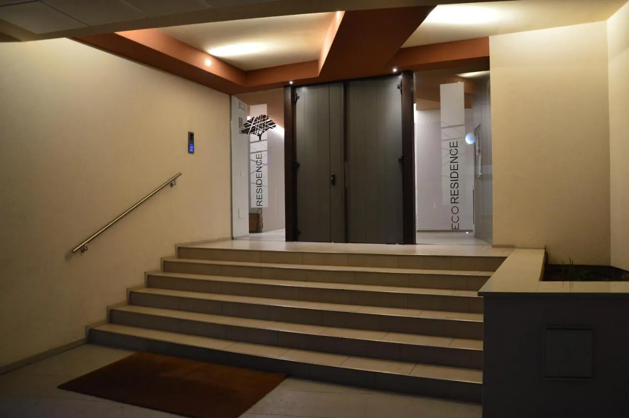 Casa Da Mimma In Eco-Residence Lecce 0*,  Italie