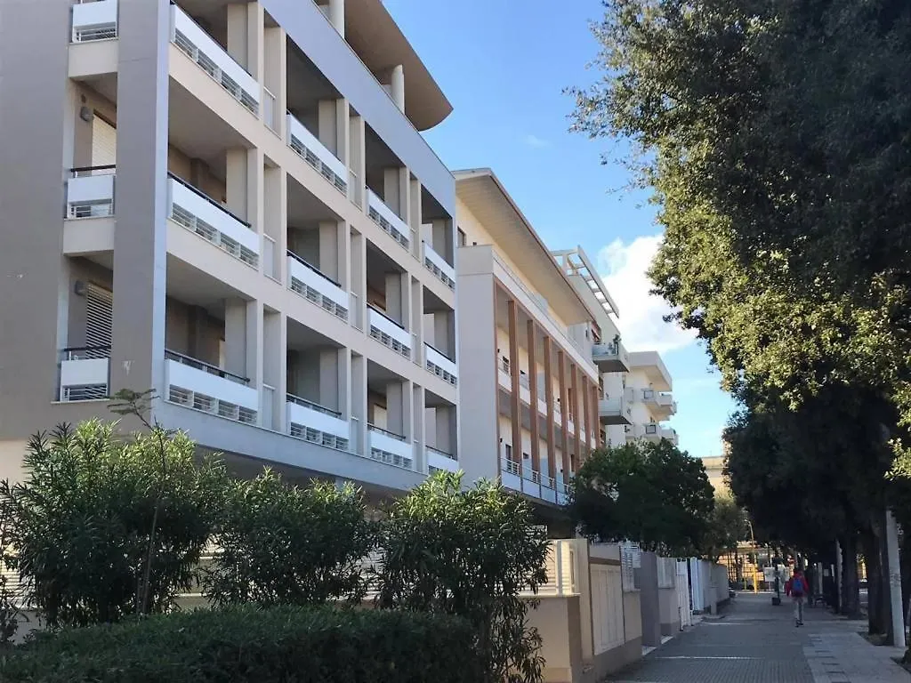 Casa Da Mimma In Eco-Residence Lecce Italy